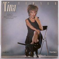 Tina Turner / Private Dancer / LP / Amiga Hannover - Linden-Limmer Vorschau