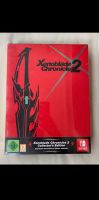 OVP Xenoblade Chronicles 2 /Collector‘s Edition / Nintendo Switch Koblenz - Horchheimer Höhe Vorschau