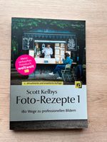 Fotobuch: Scott Kelbys Fotorezepte 1 Sachsen-Anhalt - Oebisfelde-Weferlingen Vorschau