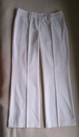 Elegante Orwell Pants-Style Damenhose, weiß, Gr. 44 ungetragen Nordrhein-Westfalen - Solingen Vorschau