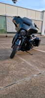 Harley Davidson 2016 Street-Glide E-Glide, CVO, TÜV + Service NEU Essen-West - Frohnhausen Vorschau