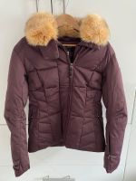 Spyder Skijacke Damen Aubergine München - Altstadt-Lehel Vorschau