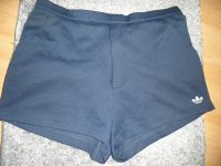 Adidas Tennisshorts Gr.52 (M/L) vintage 80er Trefoil-Logo Saarbrücken-Mitte - Alt-Saarbrücken Vorschau