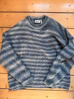 Weekday Pulli Grau Hessen - Heppenheim (Bergstraße) Vorschau