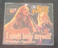 CD Single The Kelly Family I cant help myself Niedersachsen - Sarstedt Vorschau