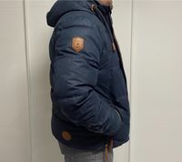 Jacke Winterjacke von NAKETANO Gr. XL / neuwertig Kreis Pinneberg - Elmshorn Vorschau