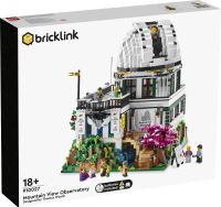 LEGO Bricklink 910027 Mountain Observatory Bergsternwarte - NEU Baden-Württemberg - Bühl Vorschau