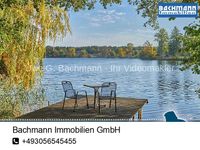 Grünheide OT Kagel: Haus am See in idyllischer Lage Brandenburg - Grünheide (Mark) Vorschau