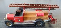 Conrad Modellauto MAN LF10 Feuerwehr, 1:24, gebraucht Bayern - Penzberg Vorschau