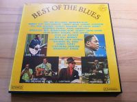 Best of the Blues/3 LP's Baden-Württemberg - Freiburg im Breisgau Vorschau