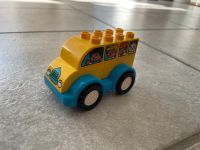 Lego Duplo Auto bedruckt Nordrhein-Westfalen - Bottrop Vorschau