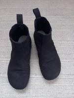 Mukishoes Chelsea Boots Cork Gr. 38 ISL 24,1cm Niedersachsen - Wedemark Vorschau