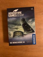 Adventure Games, Monochrome AG Hessen - Schöneck Vorschau