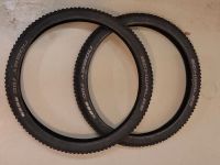 Mountainbike-Reifen Schwalbe Nobby Nic 2.8x27,5 Baden-Württemberg - Weinstadt Vorschau