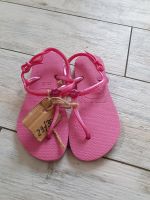 Havaianas*Flip Flop*Pink*Glitzer und Applikation* 29/30 Kiel - Melsdorf Vorschau