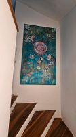 Acryl auf Leinwand auf Keilrahmen, art work 92x160 Feldmoching-Hasenbergl - Feldmoching Vorschau