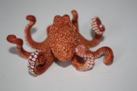 Krake, Oktopus v. Schleich Meerestiere Thüringen - Eisenach Vorschau