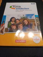 Politik entdecken 9/10 - Cornelsen - ISBN : 978-3-06-240003-2 Niedersachsen - Lauenau Vorschau