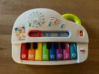 Fisher Price Klavier Keyboard Kind Baby Musik Spiel Bayern - Sonthofen Vorschau