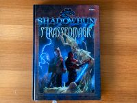 Shadowrun 4: Strassenmagie Kreis Pinneberg - Wedel Vorschau