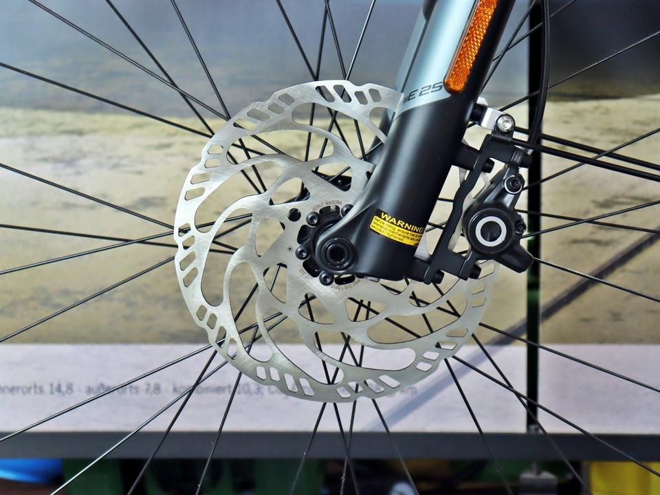 Flyer Upstreet5 7.23 / 7.83 HS 45km/h Comfort 750Wh 90Nm Gr. M ⚡❗ in Staßfurt