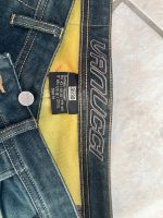 Motorradjeans Vanucci Hessen - Heringen (Werra) Vorschau