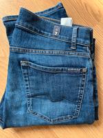 Seven for all Mankind Skinny Gr 30 Altstadt-Lehel - München/Lehel Vorschau