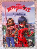 Miraculous ,Ayla in Gefahr‘ Kinderbuch Rheinland-Pfalz - Diez Vorschau