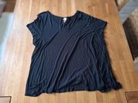H&M Viskoseshirt 3XL Viskose T-Shirt Hessen - Fulda Vorschau