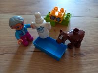 Lego Duplo Baby Kalb 10521 - vollständig Hessen - Neuental Vorschau