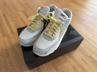 Nike Air Max 90 Premium Mixtape Side A Hessen - Kronberg im Taunus Vorschau