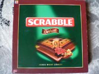 Scrabble Deluxe Edition Dithmarschen - Süderhastedt Vorschau