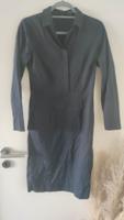 Kleid Dunkelblau COS Blusenkleid Midikleid Gr. 34 Baden-Württemberg - Konstanz Vorschau