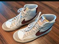 Nike Blazer '77 Mid, Gr.40,5 Aachen - Aachen-Haaren Vorschau
