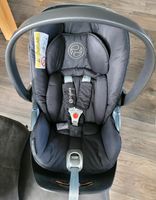 Cybex Cloud Z i-Size Babyschale Niedersachsen - Emstek Vorschau