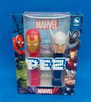 PEZ Spender Marvel Iron Man & Thor Schleswig-Holstein - Flensburg Vorschau