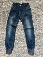 Jeans Pumphose von name it Gr. 140 Bielefeld - Bielefeld (Innenstadt) Vorschau