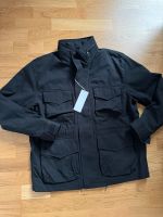 Arket Utility Jacke mit vielen Taschen, schwarz, neu Innenstadt - Köln Altstadt Vorschau