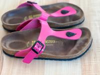 Birkenstock Zehentrenner – Größe 37 – gepflegter Zustand Dortmund - Mitte Vorschau