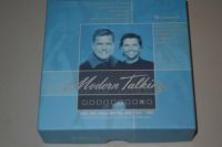 "Modern Talking" 10 CD Box Set, neu!!! Kreis Pinneberg - Rellingen Vorschau