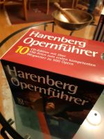 Harenberg Opernführer Set CD-Box und Buch Berlin - Charlottenburg Vorschau