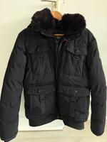 Wellensteyn Winterjacke Leuchtkraft Gr. L Schwarz Berlin - Tempelhof Vorschau