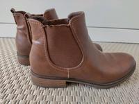 Stiefeletten Damen, Gr 38, guter Zustand Berlin - Spandau Vorschau