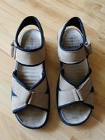 Ara Fitness Sandalen Gr. 40 Baden-Württemberg - Lauchheim Vorschau