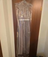 Ballkleid / Abschlussball Farbe mauve Gr.34 Bayern - Rödental Vorschau
