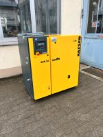 KAESER ASK 32 SIGMA 18,5 KW 11Bar 2009 Kompressor Baden-Württemberg - Bad Saulgau Vorschau