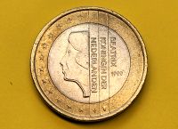 1.-€-Münze,  1999!!!, Niederlande Bayern - Spalt Vorschau