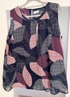 Yessica C&A Bluse, Gr. 48/50 Niedersachsen - Cremlingen Vorschau