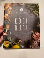 Das Ankerkraut Kochbuch Bayern - Burkardroth Vorschau