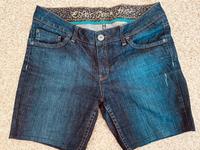 Shorts Esprit Gr 40 mit Pailletten Hessen - Dietzenbach Vorschau